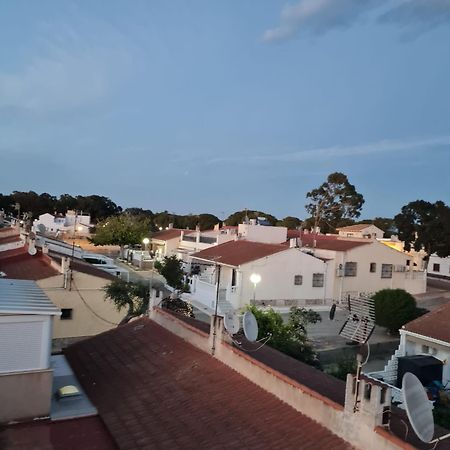 Espanhouse Diana Bungalow La Mata  Bagian luar foto