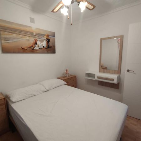 Espanhouse Diana Bungalow La Mata  Bagian luar foto