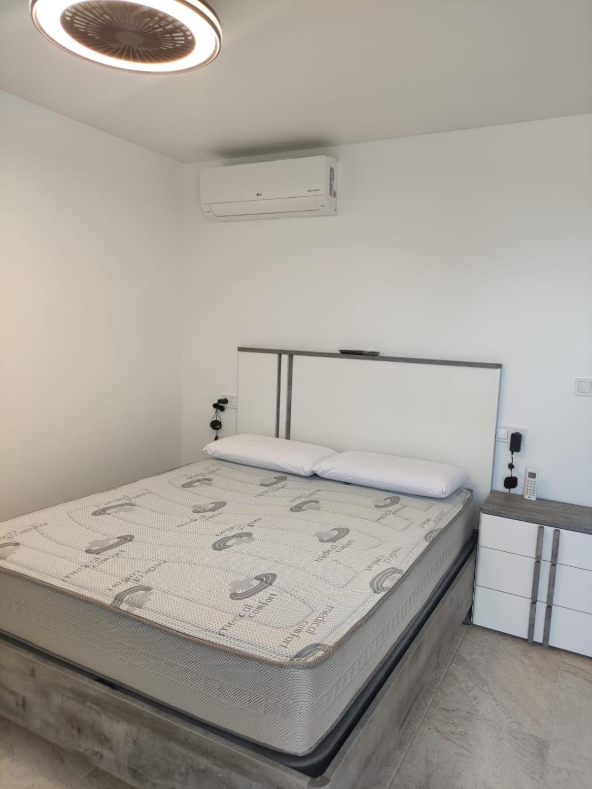 Espanhouse Diana Bungalow La Mata  Bagian luar foto