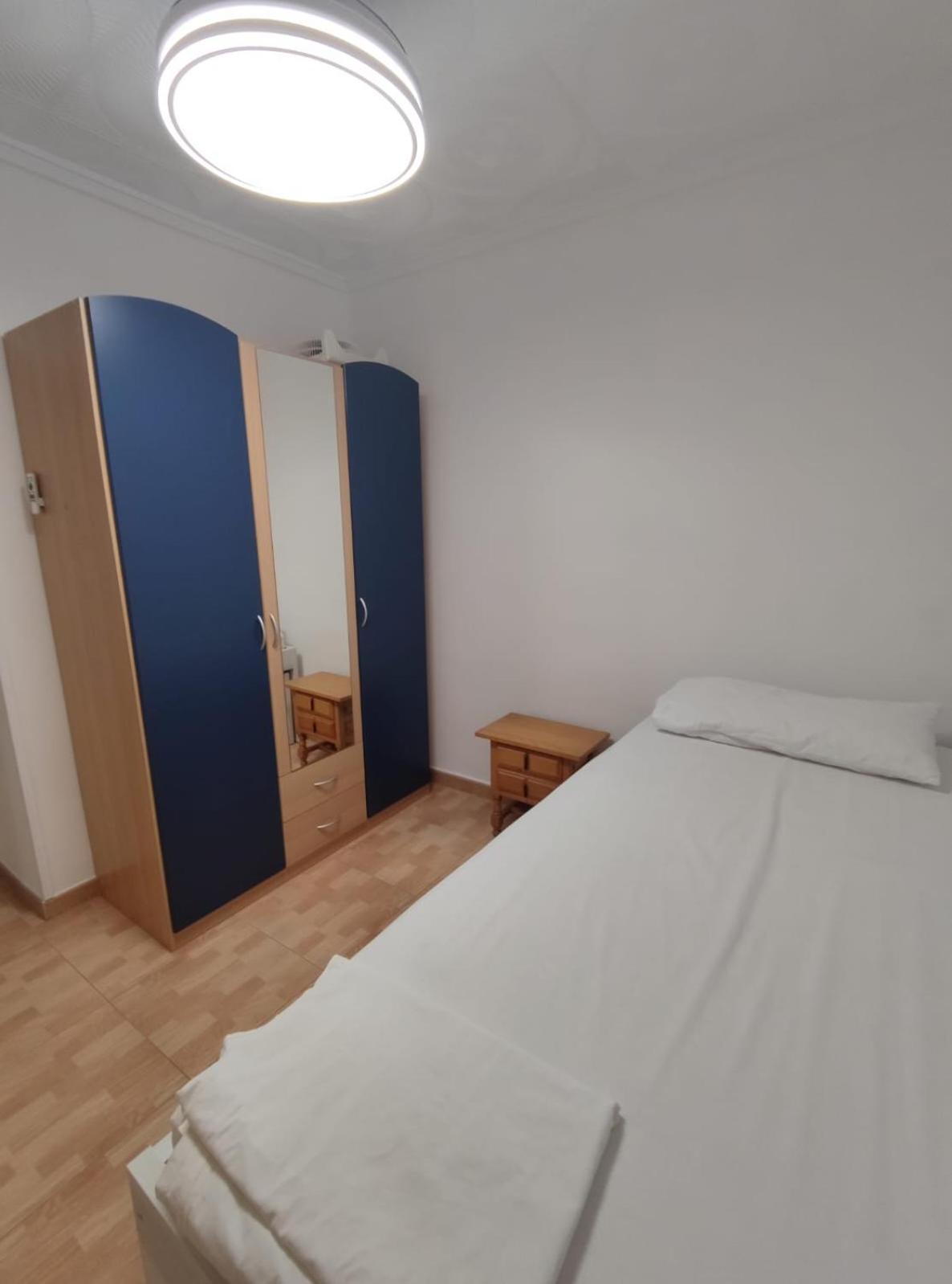 Espanhouse Diana Bungalow La Mata  Bagian luar foto